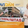 Novi dan: Ugovor o Generalštabu