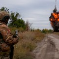 Ukrajinske trupe blokirane, ruska vojska udara još snažnije! Rusi jačaju položaje u Seversku