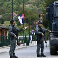 Полиција Косова демантује тврдње да су нападнути припадници Војске Србије