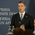 Ђурић данас у Бриселу на неформалној вечери министара спољних послова ЕУ и Западног Балкана