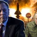 "Само 2 потеза су довољна да се заустави Путин" Бивши директор ЦИА који је водио и америчку војску у два рата тврди да овакав…