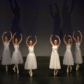 Tanja Bošković otvorila donatorski koncert baletske škole „Raičević“ u Subotici