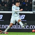 Inter minimalcem savladao Atalantu u Bergamu