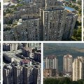 Betonski divovi, zastrašujuće džungle za snove radnog naroda: Ovo su najveća brutalistička naselja u ex-YU