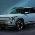 Stigla je Kia EV2: Mali električni automobil sa 450 km dometa FOTO