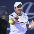 Ništa od glavnog žreba: Poraz Dušana u finalu kvalifikacija za Australijan open!
