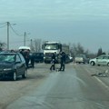 Preminuo povređeni biciklista