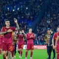 Serija! Roma pokorila Torino!