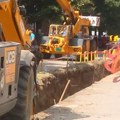 Obnova vodovoda: U zamenu cevovoda uložiće se 44 miliona dinara