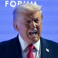 Spremite se, geopolitička oluja kreće! Tramp u Davosu pokrenuo lavinu, zapretio još jednoj zemlji: Ovi gafovi nikome nisu…