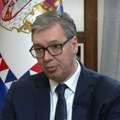 Vučić na TV Pink: Predsednik o svim aktuelnim tema u nedelju u 11h