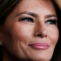 Kako je Melanija Tramp zaradila desetine miliona na filmu koji publika ignoriše a kritika urniše?