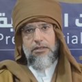 Rojters: Ubijen Saif al-Islam Gadafi, sin bivšeg libijskog lidera Moamera el Gadafija