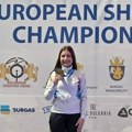 Još dva evropska zlata stigla na jug Srbije: Lebančanka Anastasija Živković odbranila titulu i predvodila tim do trona