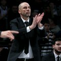 Penjaroja o momentu u kom je Partizan zaigrao košarku: Moguće…