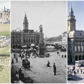 Sva lica starog jezgra Novog Sada: Grad se oduvek menjao gotovo svakodnevno, ulepšavao i modernizovao