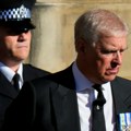 Većina Britanaca smatra da Endru treba da bude uklonjen iz reda za nasleđivanje krune