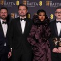 Andersonova „Jedna bitka za drugom“ dominirala dodelom BAFTA nagrada