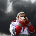 Alarm iz Irana: Civili upozoreni na moguće toksične kiše nakon eksplozija u naftnim postrojenjima, kolika je opasnost?