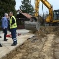 Infrastrukturni radovi u opštini Beočin: Rakovac dobija novi asfalt
