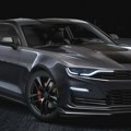Vraća se Chevrolet Camaro?