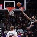Rajaković sve bliže NBA plej-ofu, nova pobeda nad Majamijem u pravo vreme