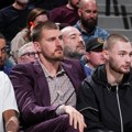 Jokić pred ispadanjem iz MVP trke, sve se rešava u poslednjem kolu