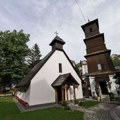 U srcu Užica skrivena svetinja: Crkva Svetog Marka čuva duh stare varoši