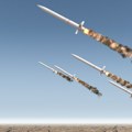 Ukrajinci objavili: Ovo je nova moćna ruska raketa FOTO