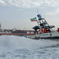 ​IRGC: Kontrolisanjem Ormuza stvorićemo područje bezbednosti i prosperiteta