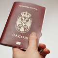 Novi dizajn pasoša: Promenja boja korica i prilagođen grb - kada ćemo menjati stare za nove?