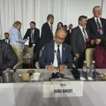 Macut na panelu u Jerevanu: Pored institucija, građani i medijska pismenost najjača odbrana protiv dezinformacija