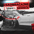 "Ne sedajte za volan ako ste pili!" Važno upozorenje MUP pred Đurđevdan: U jednom danu poginule 4 osobe