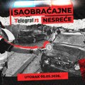 "Ne sedajte za volan ako ste pili!" Važno upozorenje MUP pred Đurđevdan: U jednom danu poginule 4 osobe