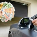 Garaže kao suvo zlato: U ovom beogradskom naselju prodaju se po rekordnoj ceni od 2.500 evra za kvadrat