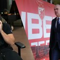 Baka Prase žestoko isprozivao Zvezdana Terzića: „Da li je Zvezda neuspešan klub? Šah-mat!“