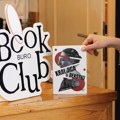 Razgovor o majkama i ćerkama: Kako je protekao drugi BURO. Book Club sastanak