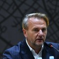 Biznis nije sprint nego maraton: Mijailović otkriva u šta uložiti novac i zašto Partizan uvodi "rampu" na plate igrača