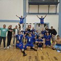 KMF PIROT NOVI PRVOLIGAŠ