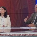 ZLF izostao sa sastanka opozicije: Jerinić kaže da ne zna da li su bili pozvani, Novaković tvrdi da komunikacija postoji