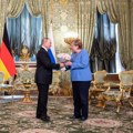 Vraća se Angela?