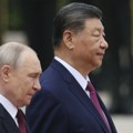 Putin na početku razgovora sa Sijem: Odnosi Rusije i Kine dostigli neviđeni nivo
