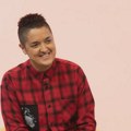 "Kako, bre, 0 bodova - ko je to uradio?" Marija Šerifović prozvala srpski žiri na Evroviziji zbog Hrvatske