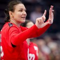 Kraj uspešne karijere! Dragana Cvijić stavila tačku: Rukomet nije bio samo sport – bio je moj život