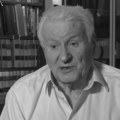 Preminuo Dragoljub Mićunović