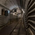 Bunker JNA na jadranskom ostrvu krije jezivu tajnu: Pogledajte šta su istraživači pronašli u podzemlju!