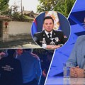 Lakić: Režim štiti Veselina Milića, produkcija "Narkosa" bi ovde imala da radi deset serijala
