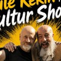 Mile Kekin i Gino iz Kultur Shocka objavili pesmu za pečalbare, gastarbajtere i strane radnike širom sveta (video)