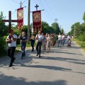 Tradicionalna Duhovska litija u Sečnju: Molitveni hod za blagoslov mesta i zajednice