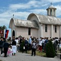 Praznik Svete Trojice obeležen u Severnoj Mitrovici i Skulanevu: OTVORENA i manifestacija "Dani kulturne baštine 2026"
